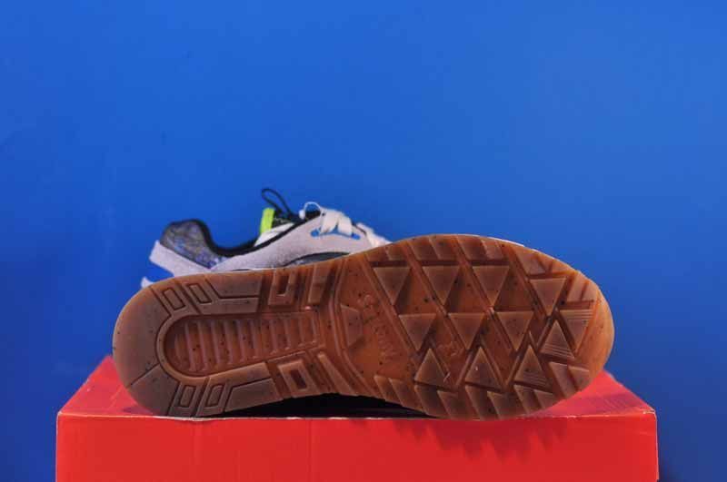 Кросівки Saucony Shadow 6000 Sample Sample фото