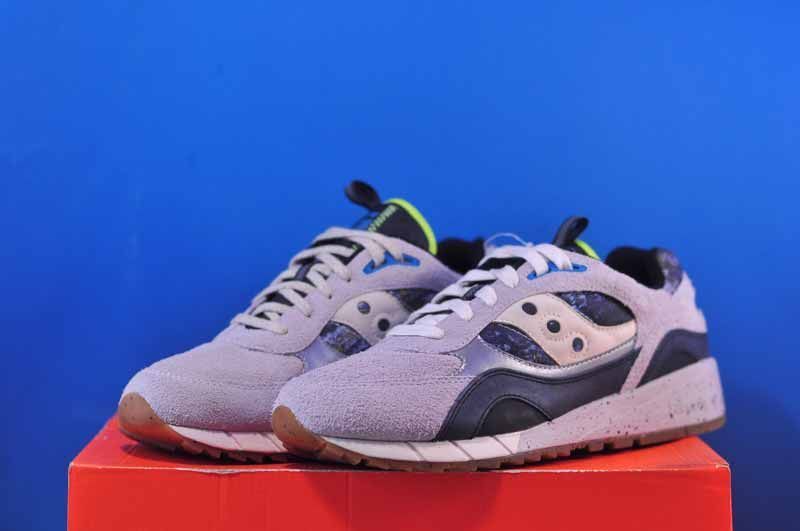 Кросівки Saucony Shadow 6000 Sample Sample фото