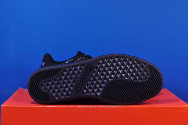 Кросівки Reebok Royal Complete EG9448 фото