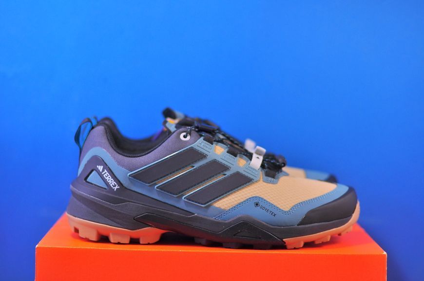 Кросівки Adidas Terrex Skychaser GTX JQ9929 JQ9929 фото