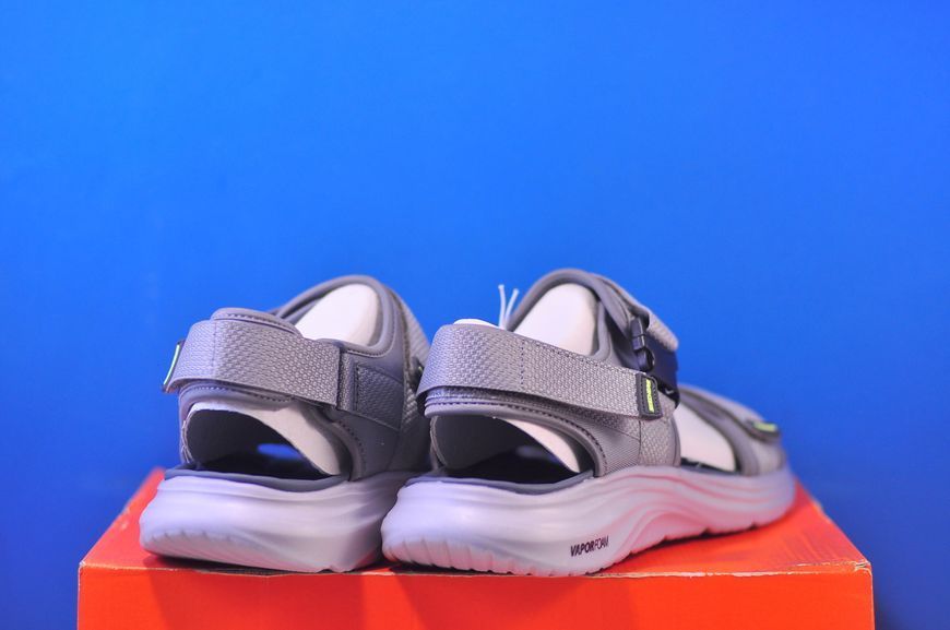 Босоніжки Skechers Vapor Foam 232899/GRY 232899/GRY фото