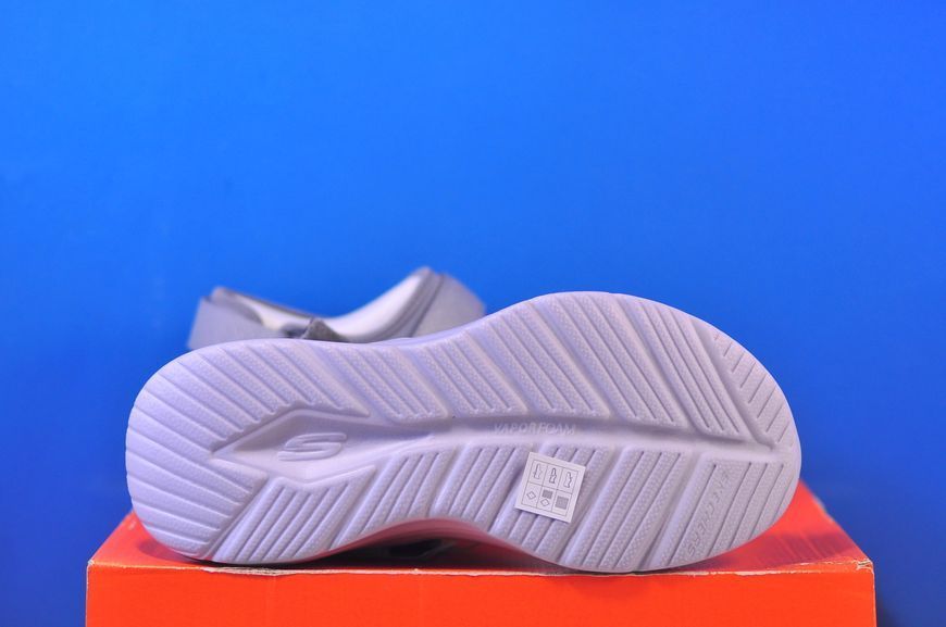 Босоніжки Skechers Vapor Foam 232899/GRY 232899/GRY фото