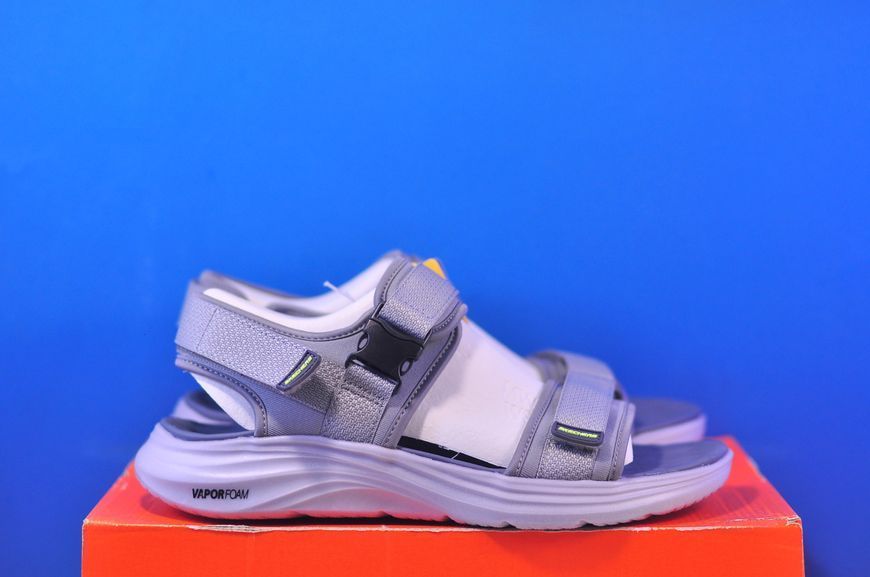 Босоніжки Skechers Vapor Foam 232899/GRY 232899/GRY фото