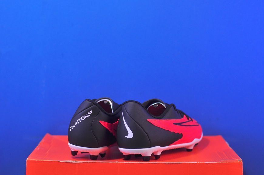 Бутси Nike Phantom GX Club MG GS DD9564-600 DD9564-600 фото