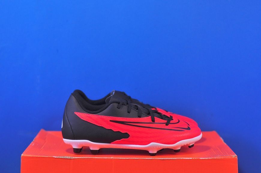 Бутси Nike Phantom GX Club MG GS DD9564-600 DD9564-600 фото