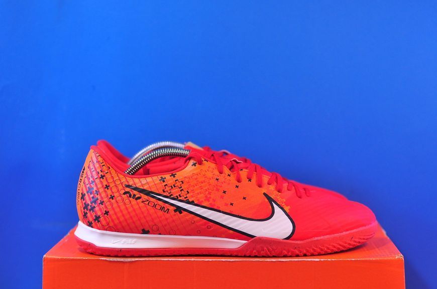 Футзалки Nike Vapor 15 Academy Mercurial FD1164-600 FD1164-600 фото