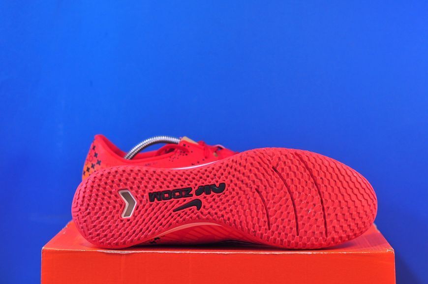 Футзалки Nike Vapor 15 Academy Mercurial FD1164-600 FD1164-600 фото
