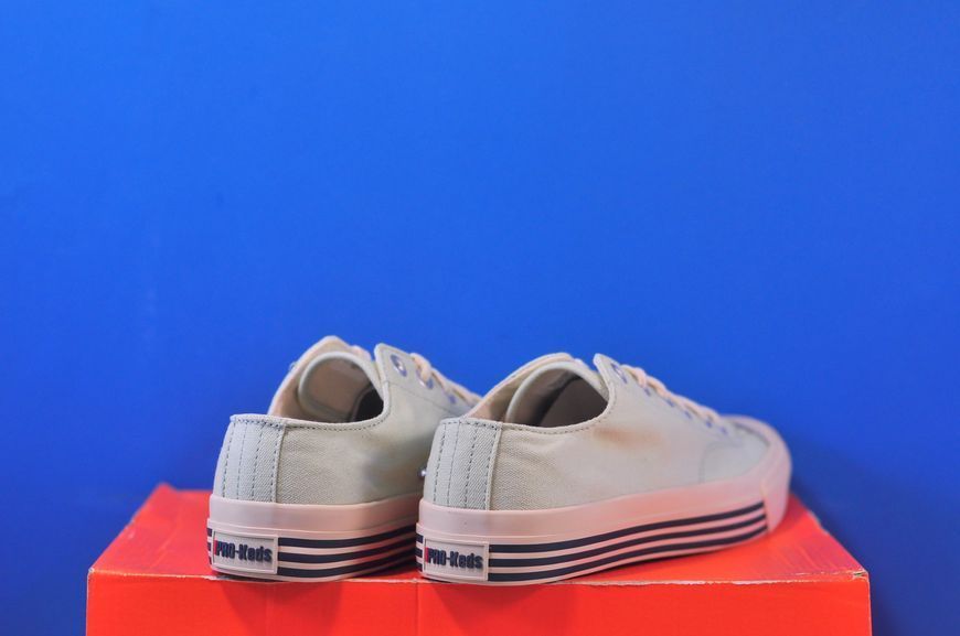 Кеди Pro-Keds Super Rcycld CVS PK66123 PK66123 фото