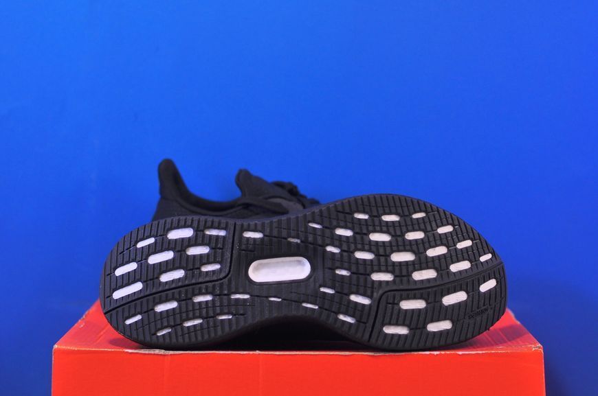 Кросівки Adidas Pureboost 5 Running Shoes Black ID1158 ID1158 фото