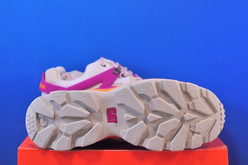 Кросівки Caterpillar Reactor Shoe P110576 P110576 фото