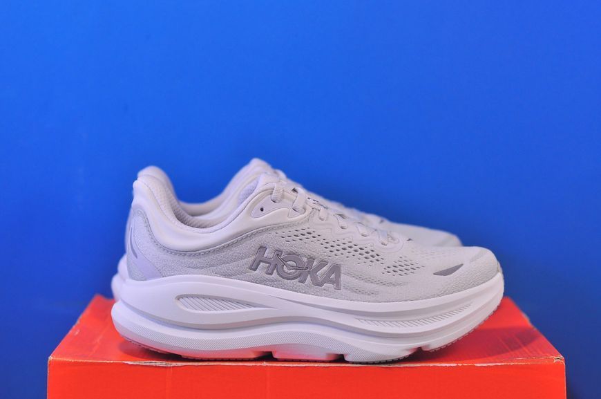 Кросівки Hoka One One Bondi 9 Wide 1162014 SDSTS 1162014 SDSTS фото