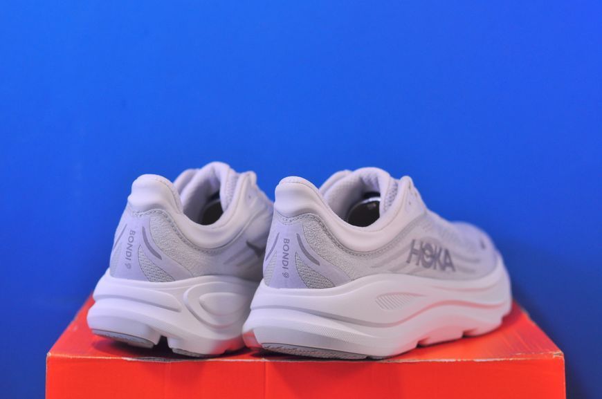Кросівки Hoka One One Bondi 9 Wide 1162014 SDSTS 1162014 SDSTS фото