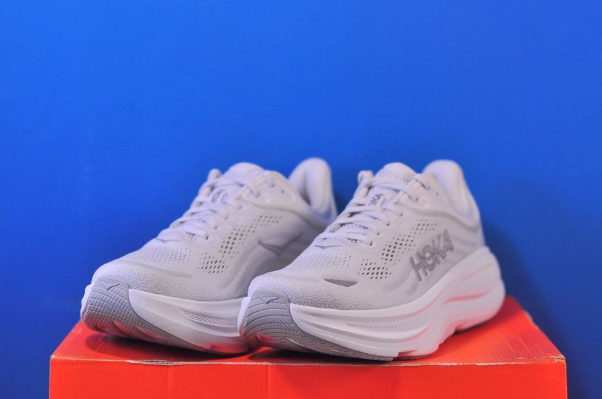 Кросівки Hoka One One Bondi 9 Wide 1162014 SDSTS 1162014 SDSTS фото