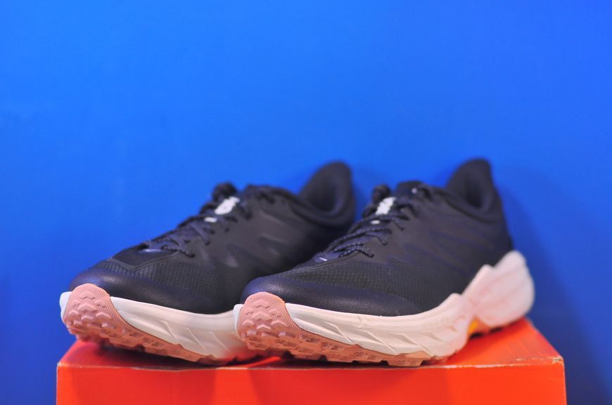 Кросівки Hoka Speedgoat 5 'Black Alabaster' 1150917 BKLB 1150917 BKLB фото