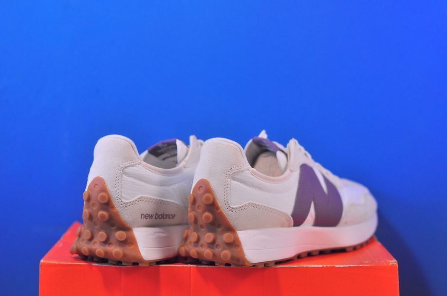 Кросівки New Balance 327 WS327FTC WS327FTC фото