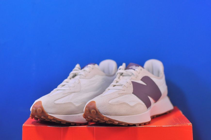 Кросівки New Balance 327 WS327FTC WS327FTC фото