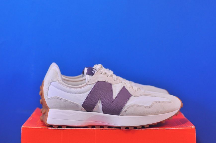 Кросівки New Balance 327 WS327FTC WS327FTC фото