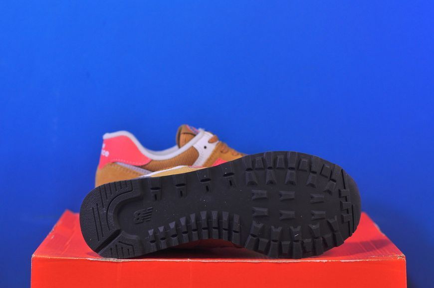 Кросівки New Balance 574 WL574HA2 WL574HA2 фото