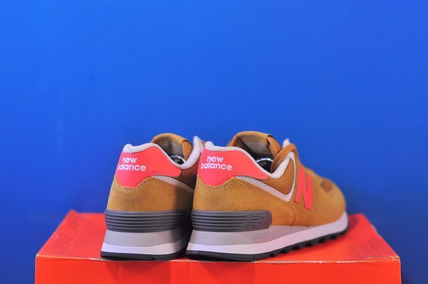 Кросівки New Balance 574 WL574HA2 WL574HA2 фото