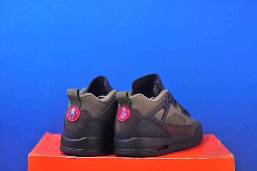 Кросівки Nike Air Jordan Spizike IH2359-200 IH2359-200 фото