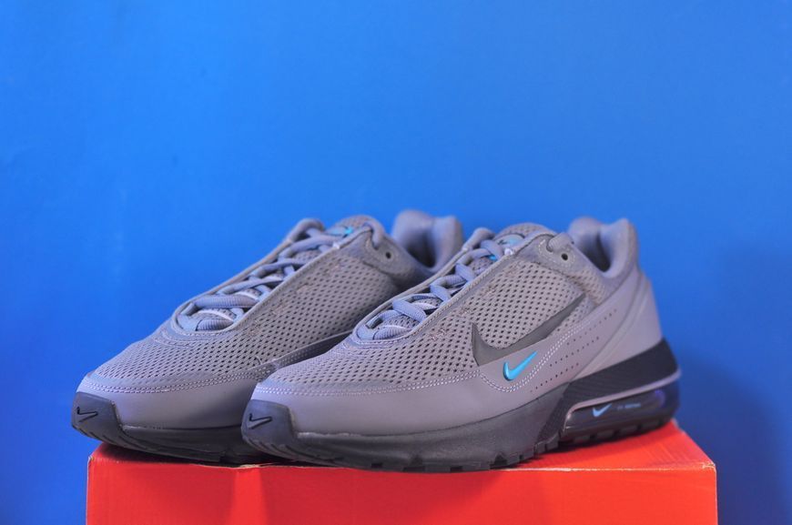Кросівки Nike Air Max Pulse Grey HF0104-001 фото