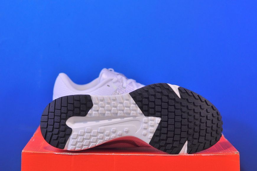 Кросівки Nike Run Defy 'White Barely Volt Photon' HM9593-104 HM9593-104 фото