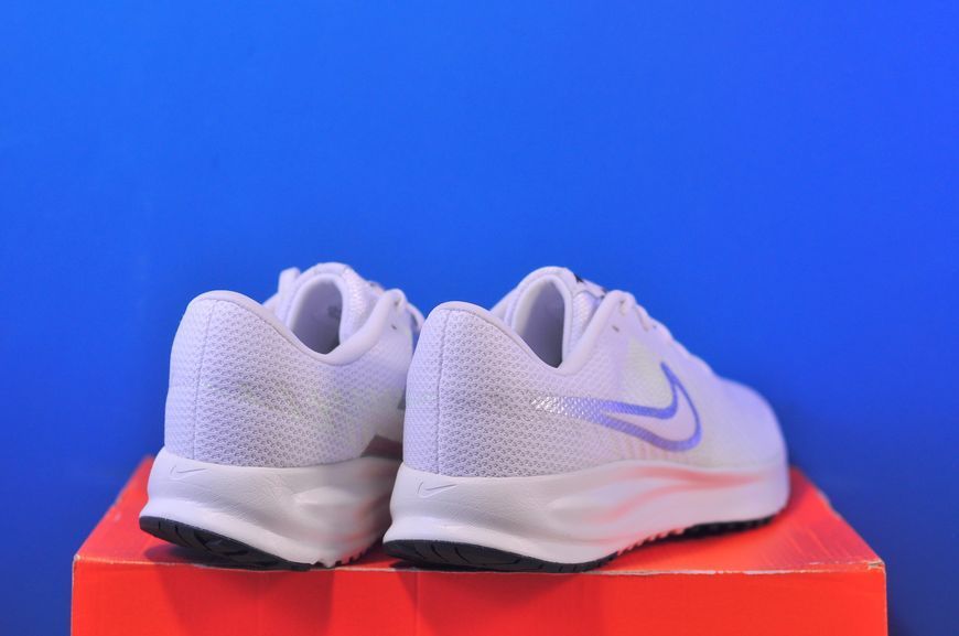 Кросівки Nike Run Defy 'White Barely Volt Photon' HM9593-104 HM9593-104 фото