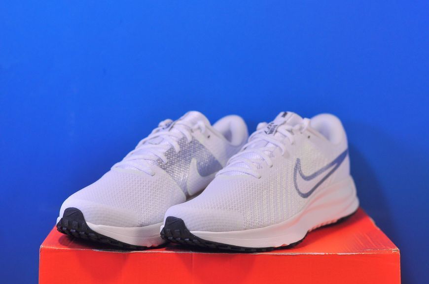 Кросівки Nike Run Defy 'White Barely Volt Photon' HM9593-104 HM9593-104 фото