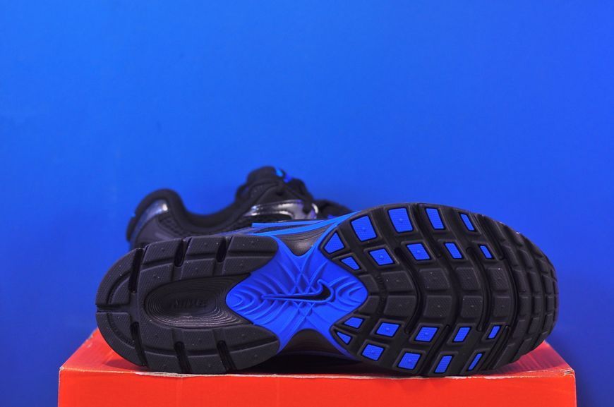 Кросівки Nike V5 Rnr Black HJ5228-008 HJ5228-008 фото