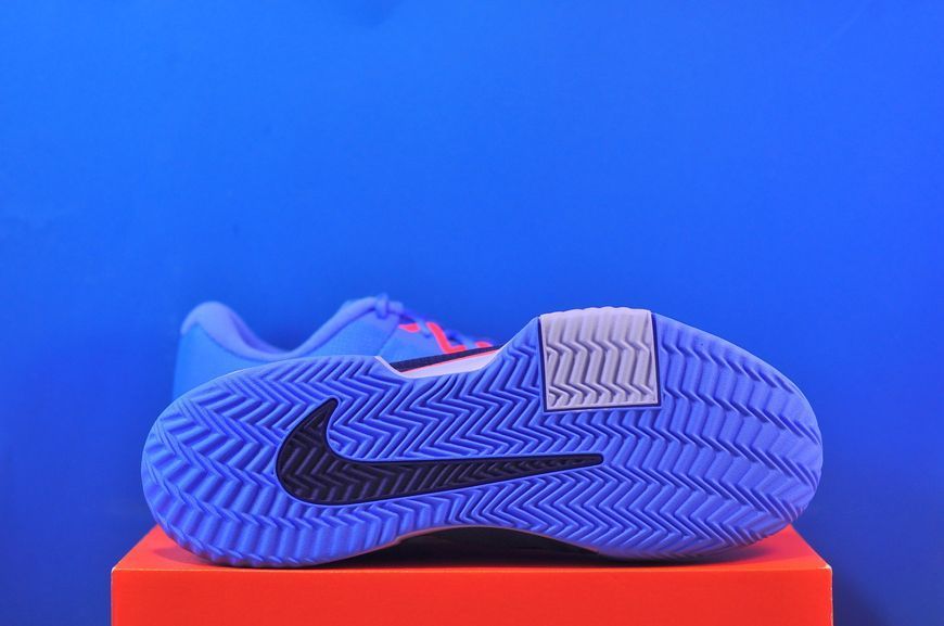Кросівки Nike Zoom GP Challenge 1 HC Hard Court IR2776-403 IR2776-403 фото