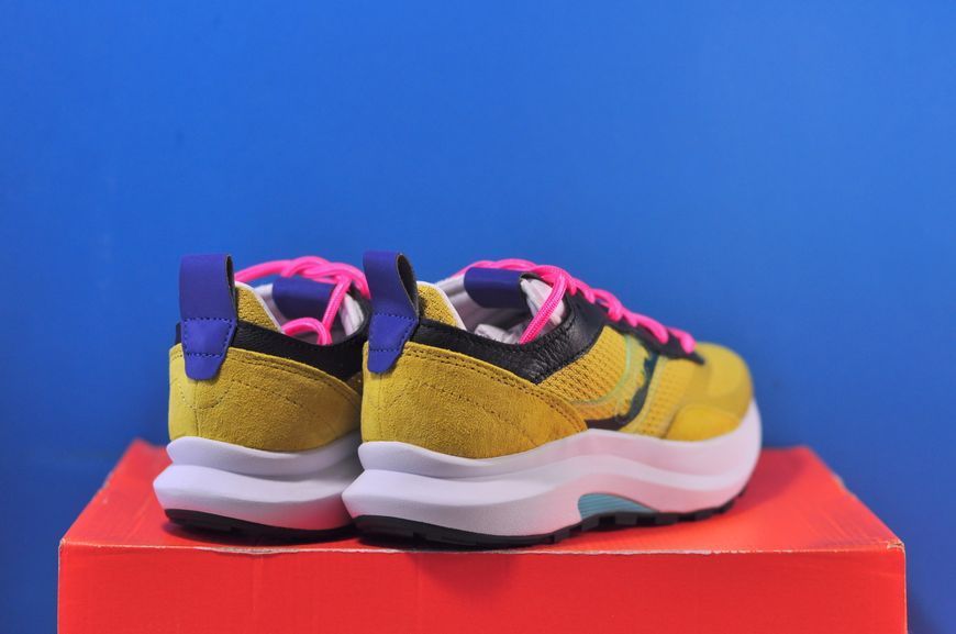 Кросівки Saucony Jazz Hybrid S70529-5 фото