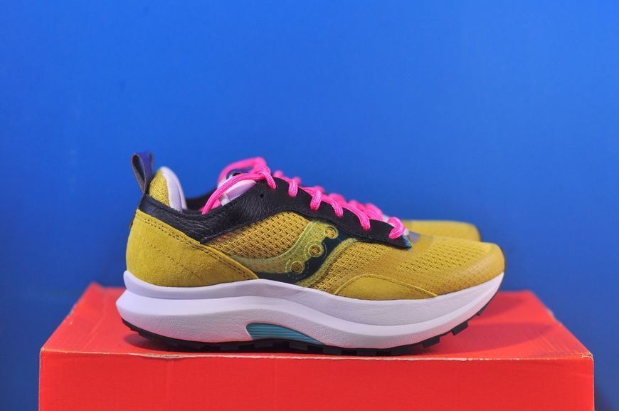 Кросівки Saucony Jazz Hybrid S70529-5 фото