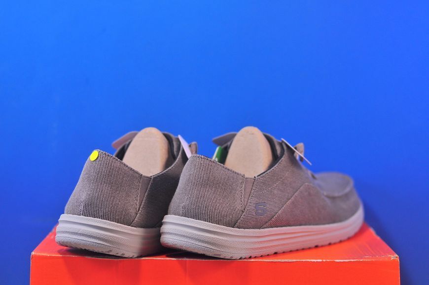 Кросівки Skechers Melson Volgo 66384W/BRN 66384W/BRN фото