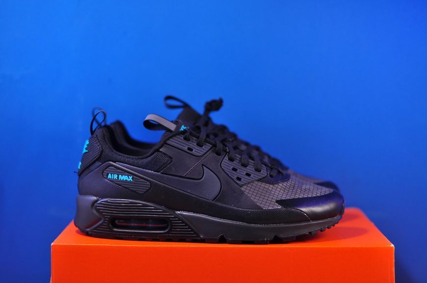Nike Air Max 90 Drift Black IO1908-010 IO1908-010 фото