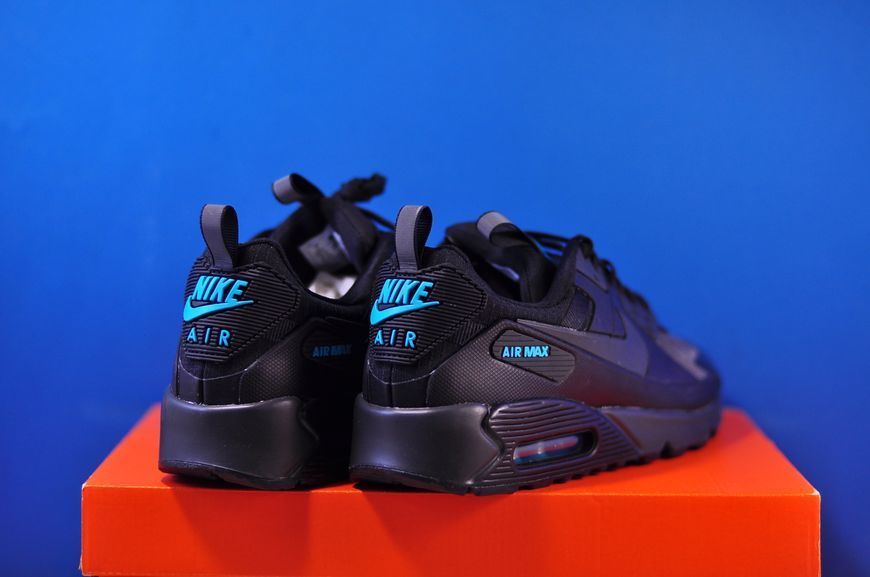 Nike Air Max 90 Drift Black IO1908-010 IO1908-010 фото