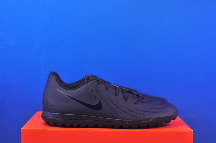 Сороканіжки Nike Phantom GX II Club TF FJ2587-002 FJ2587-002 фото