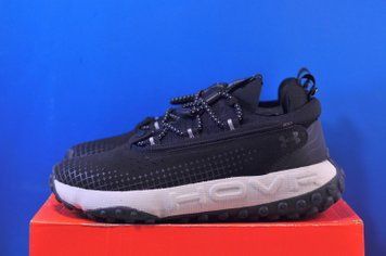 Кросівки Under Armour Hovr Summit Fat Tire 3024921-004 3024921-004 фото