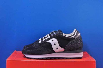 Кросівки Saucony Jazz Triple in Black S60634-1 S60634-1 фото