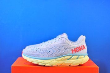 Кросівки Hoka One One Clifton 7 1110509 MMHC 1110509 MMHC фото