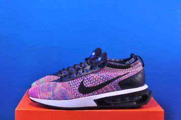 Кросівки Nike Air Max Flyknit Racer FD2765-900 фото
