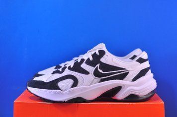 Кросівки Nike AL8 White Black FJ3794-104 FJ3794-104 фото