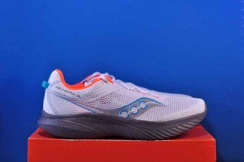Кросівки Saucony Kinvara 14 S20823-85 S20823-85 фото