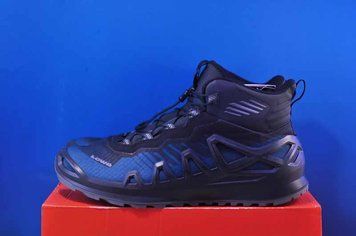 Кросівки Lowa Merger Gore-Tex MID	310430-3797 310430-3797 фото