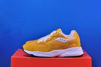Кросівки Saucony 3D Grid Hurricane S70699-3 S70699-3 фото