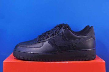 Кросівки Nike Slam Jam Air Force 1 SP DX5590-001 DX5590-001 фото