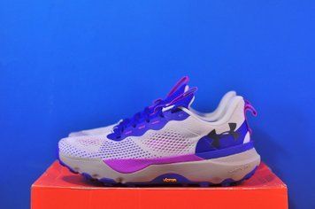 Кросівки Under Armour UA U Infinite Pro Trail 3027202-100 3027202-100 фото