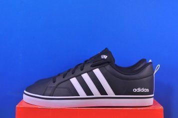 Кросівки Adidas Vs Pace 2.0 Black HP6009 HP6009 фото