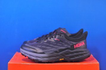 Кросівки Hoka Speedgoat 5 Gore-Tex 1133532F BBLC 1133532F BBLC фото