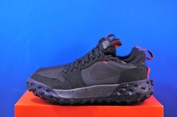 Кросівки Nike Air Jordan 1 Element Low Gore-Tex FV4227-002 FV4227-002 фото