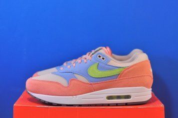 Кросівки Nike Air Max 1 Pink Beige Blue DV3196-800 DV3196-800 фото